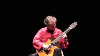 Koyunbaba de Carlo DomeniconiJorge Orozco Live in Torrent [upl. by Ardath985]