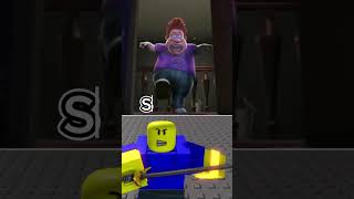 Snotty Boy vs Roblox 99 [upl. by Hsak]