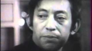 INITIAL BB GAINSBOURG EN STUDIO [upl. by Anastasio]