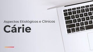 Telessaúde Goiás  Aspectos Etiológicos e Clínicos da Cárie [upl. by Danice]