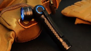 90 Degree Adjustable Flashlight [upl. by Cardon]