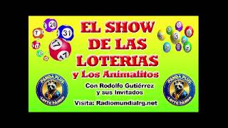 SHOW DE LAS LOTERIAS VIERNES 4 OCTUBRE 2024 [upl. by Ramoh54]