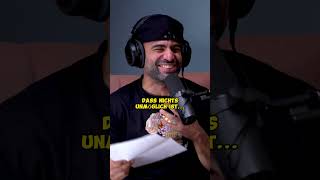 Fan Briefe sind die besten  Folge 319 nizar shayangarcia diedeutschenpodcast [upl. by Abram]