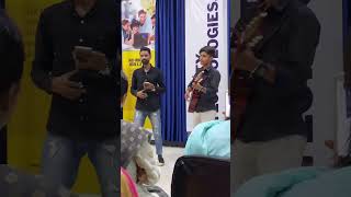 Baari  duji vari pyar hoyea song guitar play [upl. by Acenahs]