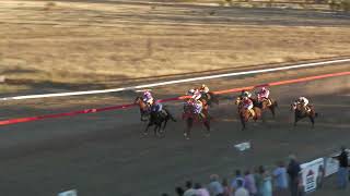 Gayndah 100620230 Race 7 [upl. by Tranquada]