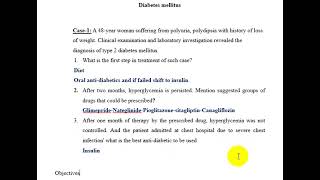 Thyroid gland disorders [upl. by Imotih]