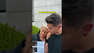 Alina Lozano y Jim Velásquez hacen sorprendente revelación sobre su embarazo 🤰🤯 [upl. by Bedad]