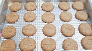 BISCOITOS DE CANELA EM PÓ DELICIOSOS SUPER CROCANTES FÁCIL DE FAZER ReceitasdaKelly [upl. by Fae]