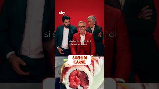 MasterChef Italia  Calendario dellavvento  Giorno 8 [upl. by Gaye359]