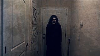 GUEST BEDROOM  Short Horror Film [upl. by Bonaparte]