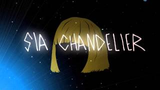 Sia  quotChandelierquot coming March 17 [upl. by Sylera538]