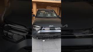 Kia Carens X Line Full Features Loaded 20 Lakh Price [upl. by Travis184]