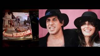 Adriano Celentano ‎– Buonasera Signorina 1968 [upl. by Ailecnarf154]