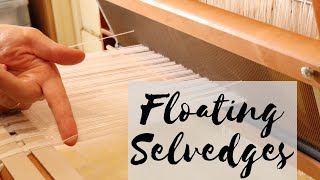 How to install floating selvedges [upl. by Cicero]