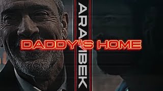 Billy Butcher X Negan Smith  GOVERNMENT HOOKER  EDIT  DADDY’S HOME [upl. by Egas51]