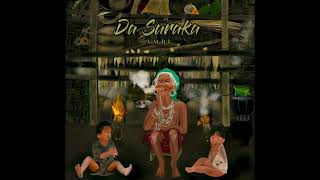 Da Suraka  Ambi Official Lyric Video [upl. by Ecnedurp]