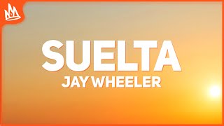 Jay Wheeler  Suelta Letra Ft Mora [upl. by Avlis107]