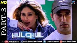 Hulchul  Part 5  Akshaye Khanna Kareena Kapoor amp Arshad Warsi  Best Comedy Movie Scenes [upl. by Iot807]