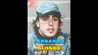 Fernando Alonso Edit f1 fernandoalonso sebastianvettel lewishamilton schumacher edit rivalry [upl. by Philana328]