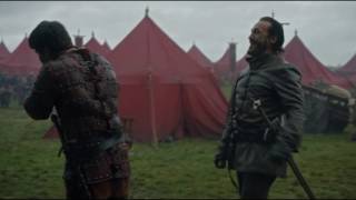 Bronn and Pod Reunion  Game of Thrones S06E08 [upl. by Safir]