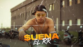 Luketo  ❌UENA EL RR❌ VIDEOCLIP OFICIAL [upl. by Acie704]