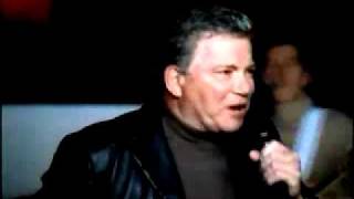 William Shatner  Priceline Commercial [upl. by Giovanna]