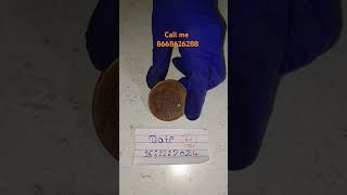 Ram 🚩Rajya Coin Available Original and Anti Iron Chemical Calling 🚩📱Me 8668626288 genuine [upl. by Urian693]