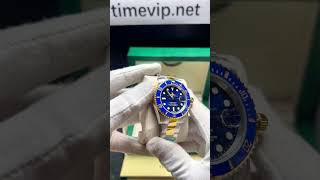 Best Rolex dial🫡 rolex clone watchswiss rolexwatch [upl. by Enyawd402]