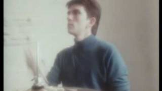 01  The Smiths  This Charming Man  Video Clip [upl. by Anaidni]