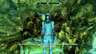 TES Skyrim  147 Deutsch FullHD Die Nachtigall und nicht die Lerche [upl. by Yunick]