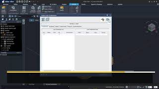 midas nGen Tutorial High Rise Reinforced Concrete BuildingDesign 01 Load Combination [upl. by Delwin]