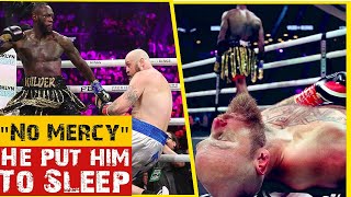 Dirty Rat get Knocked out When arrogant fighters got humbled [upl. by Jocelin]