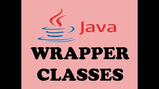 WRAPPER CLASSES IN JAVA PROGRAMMING URDU  HINDI [upl. by Anitsyrk]