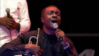 Unusual Praise 2019 Nathaniel Bassey [upl. by Rasec]