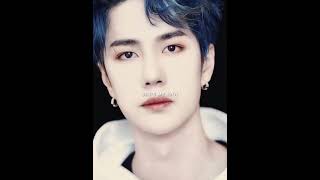 He is my favourite idol Wang yibo wangyibo bts kpop [upl. by Laina]