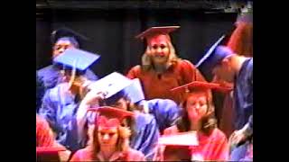 Monaca PA Class of 2002 Commencement and Grad Night [upl. by Adalai]