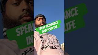 Abundance lawofattraction honorthat kevingatesTV motivation NipseyHusslegg8le focus [upl. by Vallie]