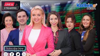 ASX Stock Market Updates  Australian Share market  Breaking News  Stock Market Live [upl. by Eniruam788]