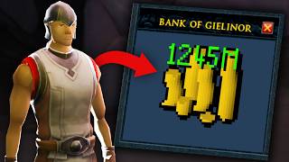 Making Millions Starting From 0 GP On GIM 2 [upl. by Ilsel]