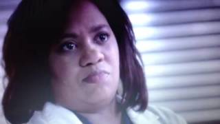 Greys Anatomy Dr Bailey OCD [upl. by Okorih767]