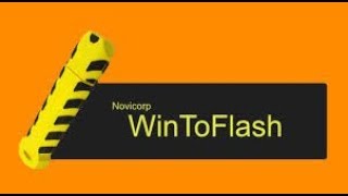 Multi boot using Novicorp Win to flash [upl. by Linnell]