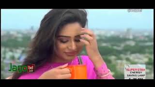 Keno Hothat Tumi Ele Sajid ft Tahsan Nilpori Nilanjona Theme song HD [upl. by Marashio]