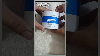 The dr remedist aqua moist gel review viralshort trendingshorts subscribe ytshorts shorts [upl. by Lissi607]