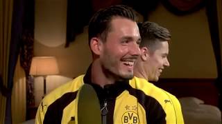 BVB Zimmerduell Bad Ragaz 2016 with english subtitles [upl. by Home844]