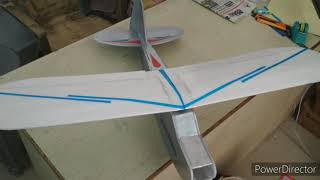 DIY Simple Cub Flight For beginners [upl. by Ennaeus]