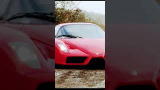 Ferrari enzo vs bugati chidron vs jesko vs hurricane about drift💀💀 [upl. by Cestar]