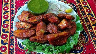 MASALA FISH FRY RECIPE  EASY AND TASTY FRIED FISH  SPICY AND CRISPY BAIKHAR FISH FRY KERELA STYLE [upl. by Soracco297]