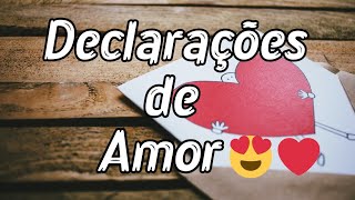 frases de amor curtas e lindas💌❤️ [upl. by Durston]