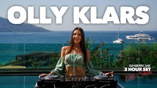 OLLY KLARS  DJ SHOWCASE [upl. by Piefer]