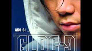 Gloc9  Usap Tayo Extended Mix Ako Si album [upl. by Waddell569]